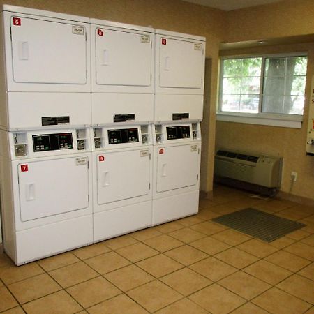 Studio 6-Hampton, Va - Langley Afb Area Экстерьер фото