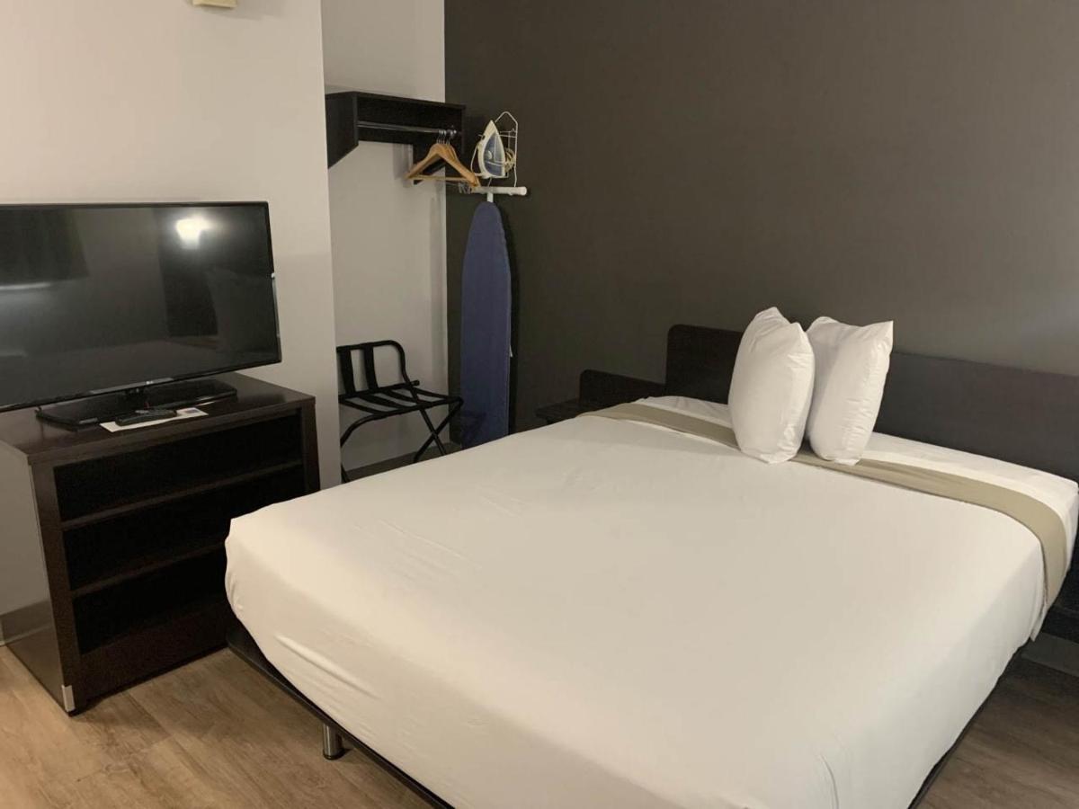 Studio 6-Hampton, Va - Langley Afb Area Экстерьер фото