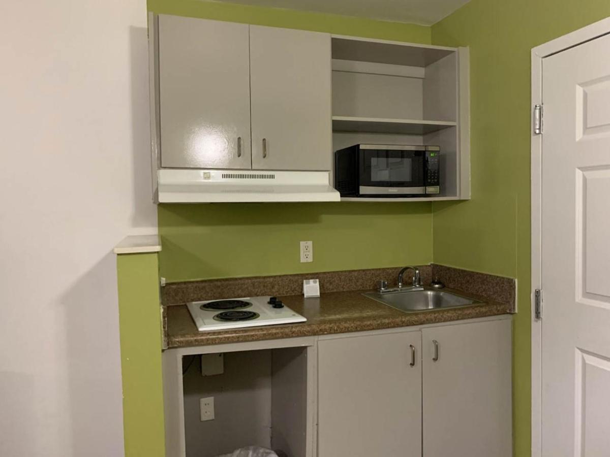 Studio 6-Hampton, Va - Langley Afb Area Экстерьер фото