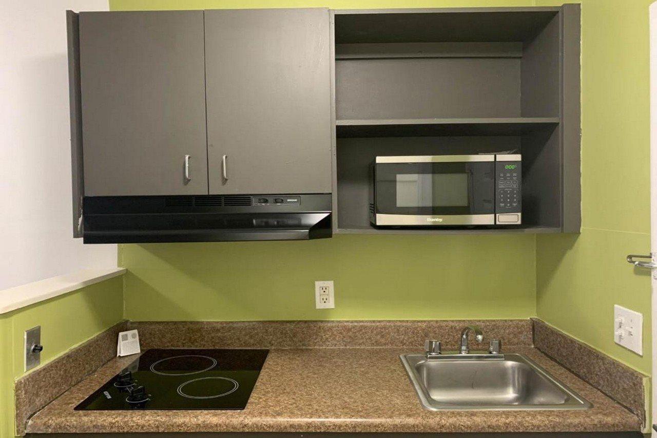 Studio 6-Hampton, Va - Langley Afb Area Экстерьер фото