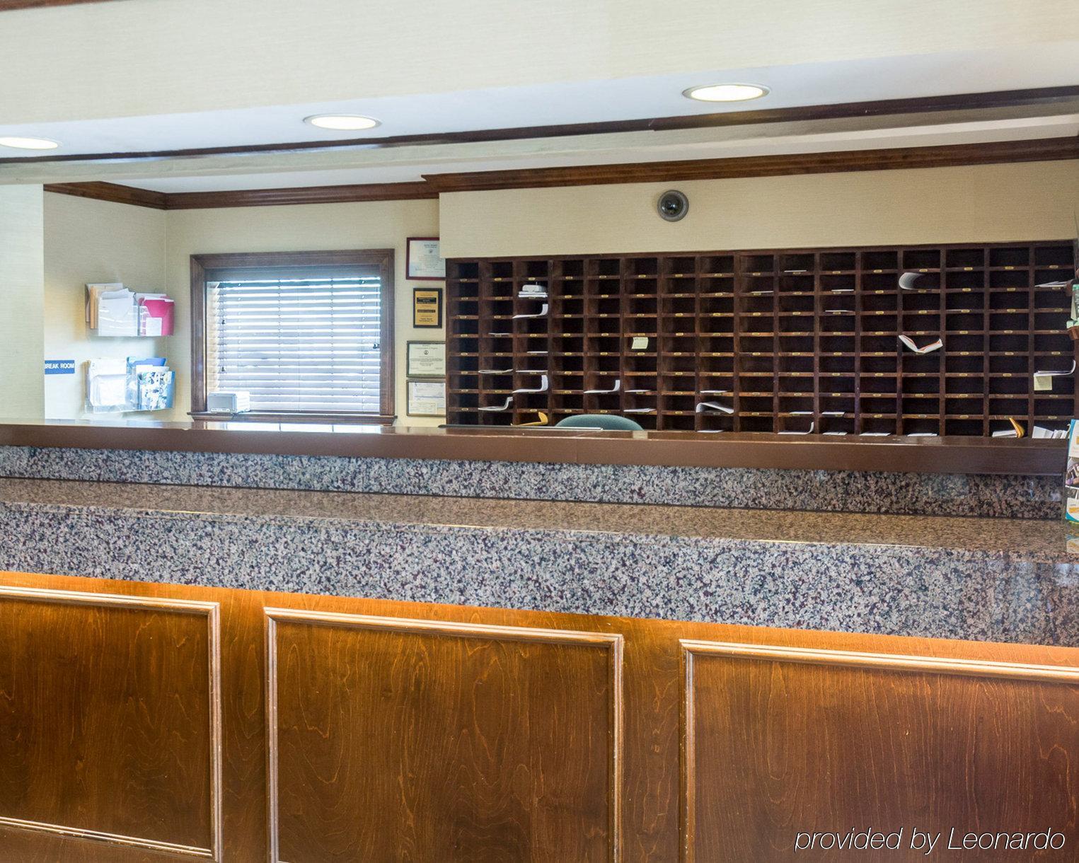 Studio 6-Hampton, Va - Langley Afb Area Экстерьер фото