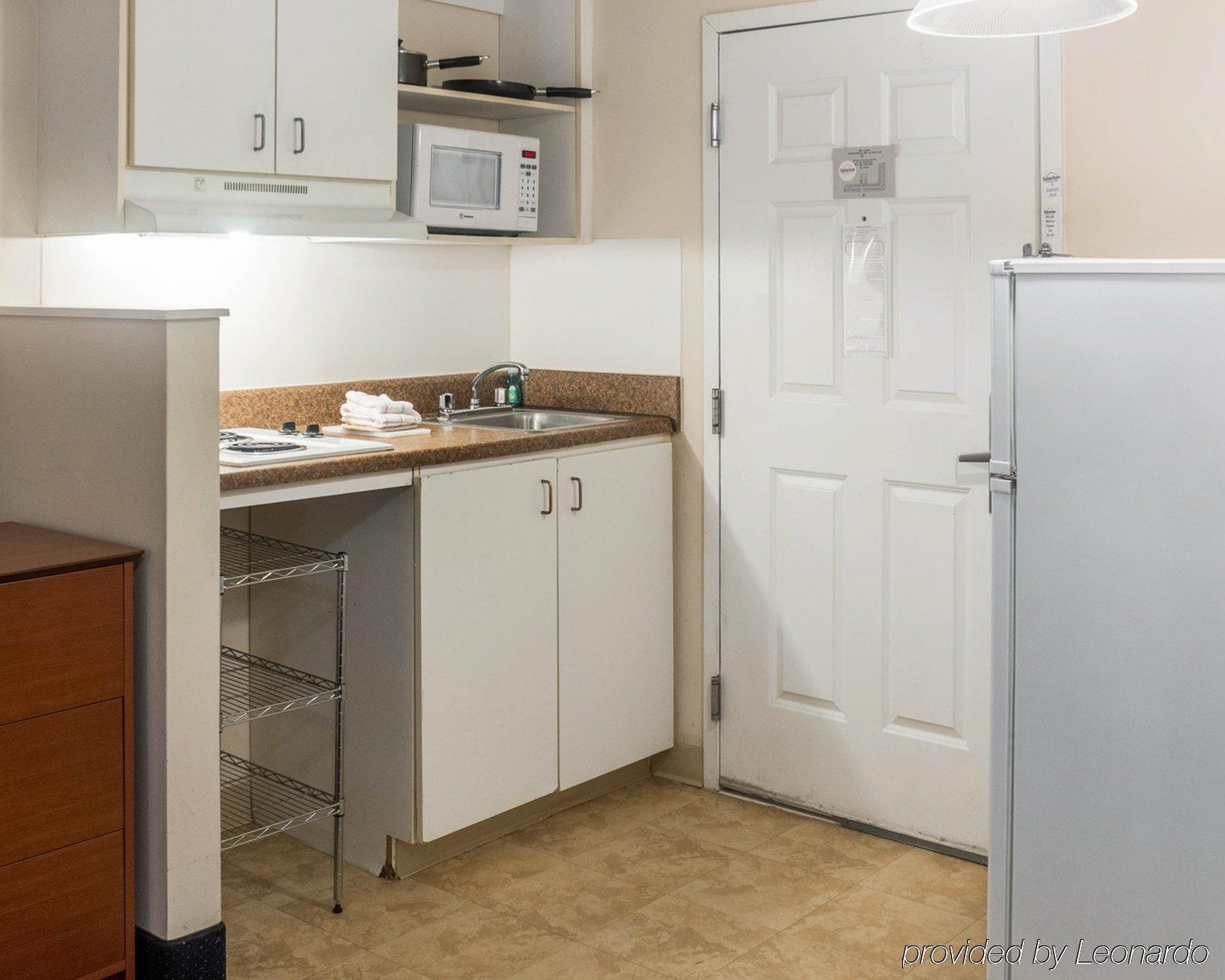 Studio 6-Hampton, Va - Langley Afb Area Экстерьер фото