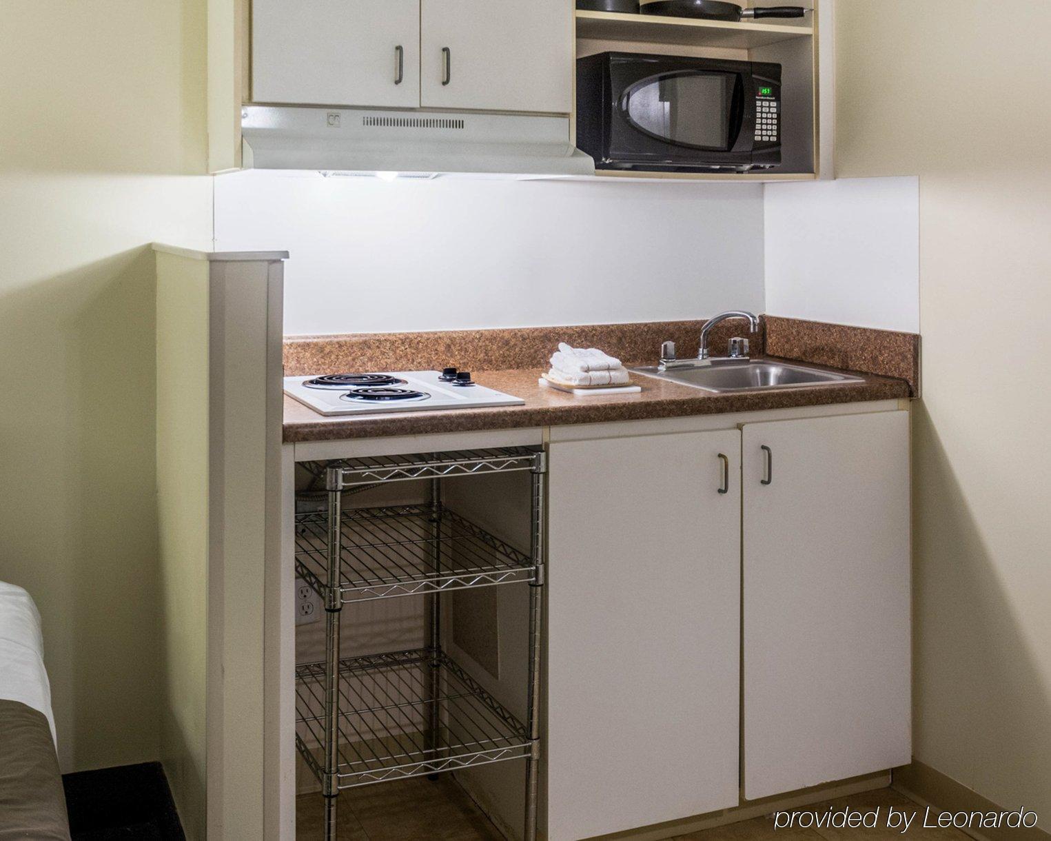 Studio 6-Hampton, Va - Langley Afb Area Экстерьер фото