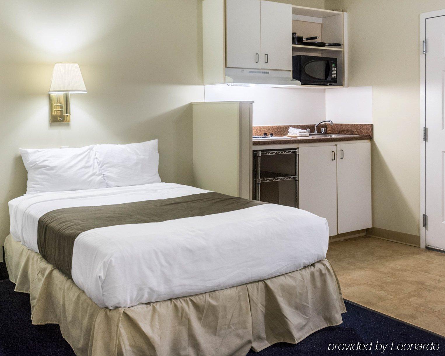 Studio 6-Hampton, Va - Langley Afb Area Экстерьер фото