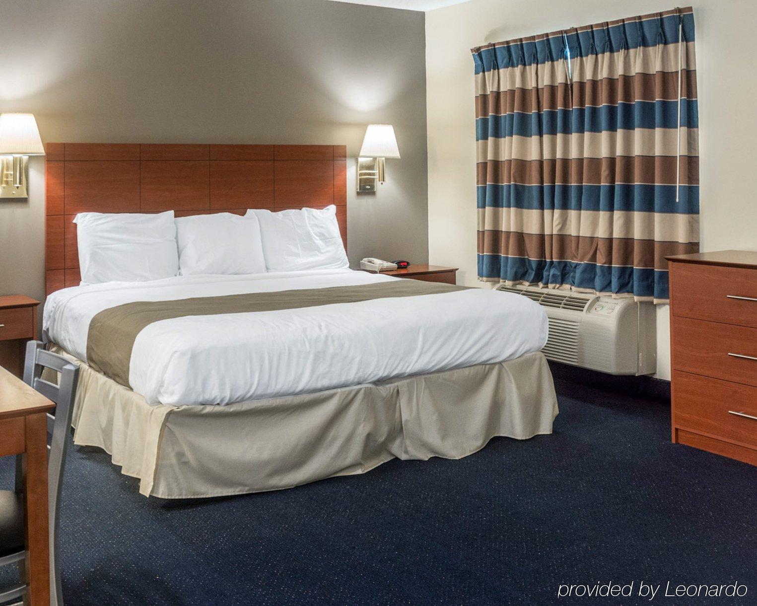Studio 6-Hampton, Va - Langley Afb Area Экстерьер фото