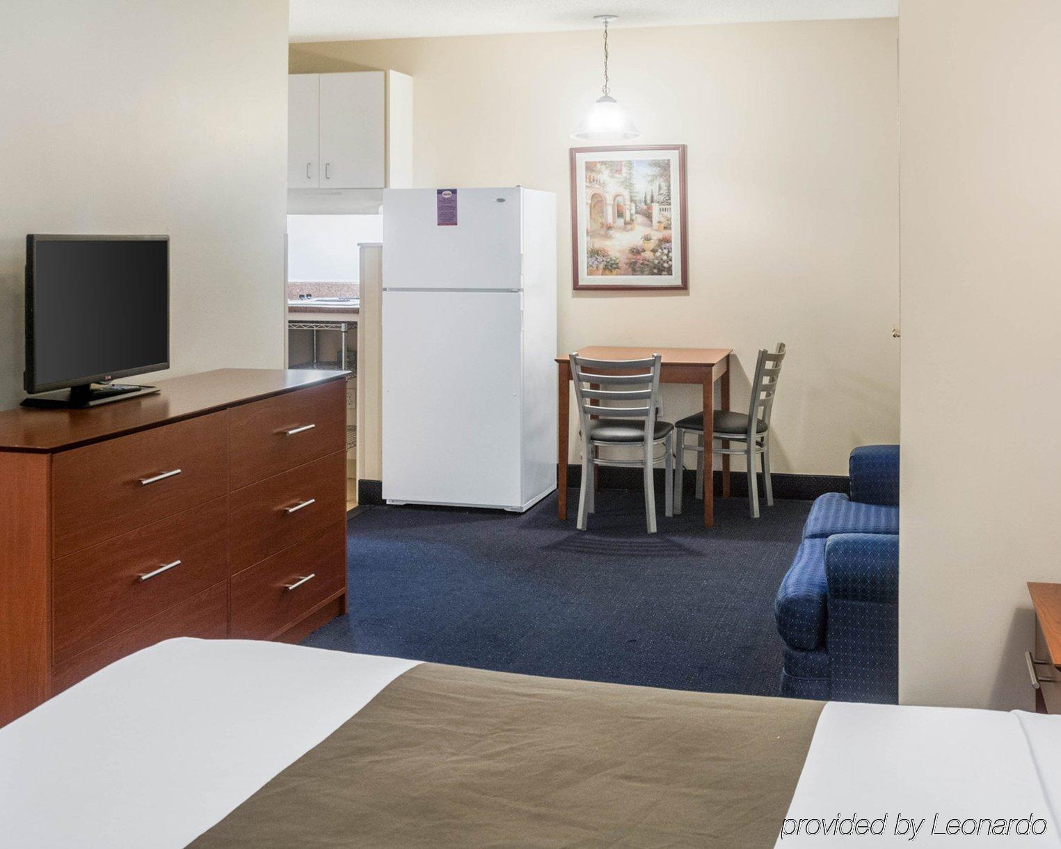 Studio 6-Hampton, Va - Langley Afb Area Экстерьер фото