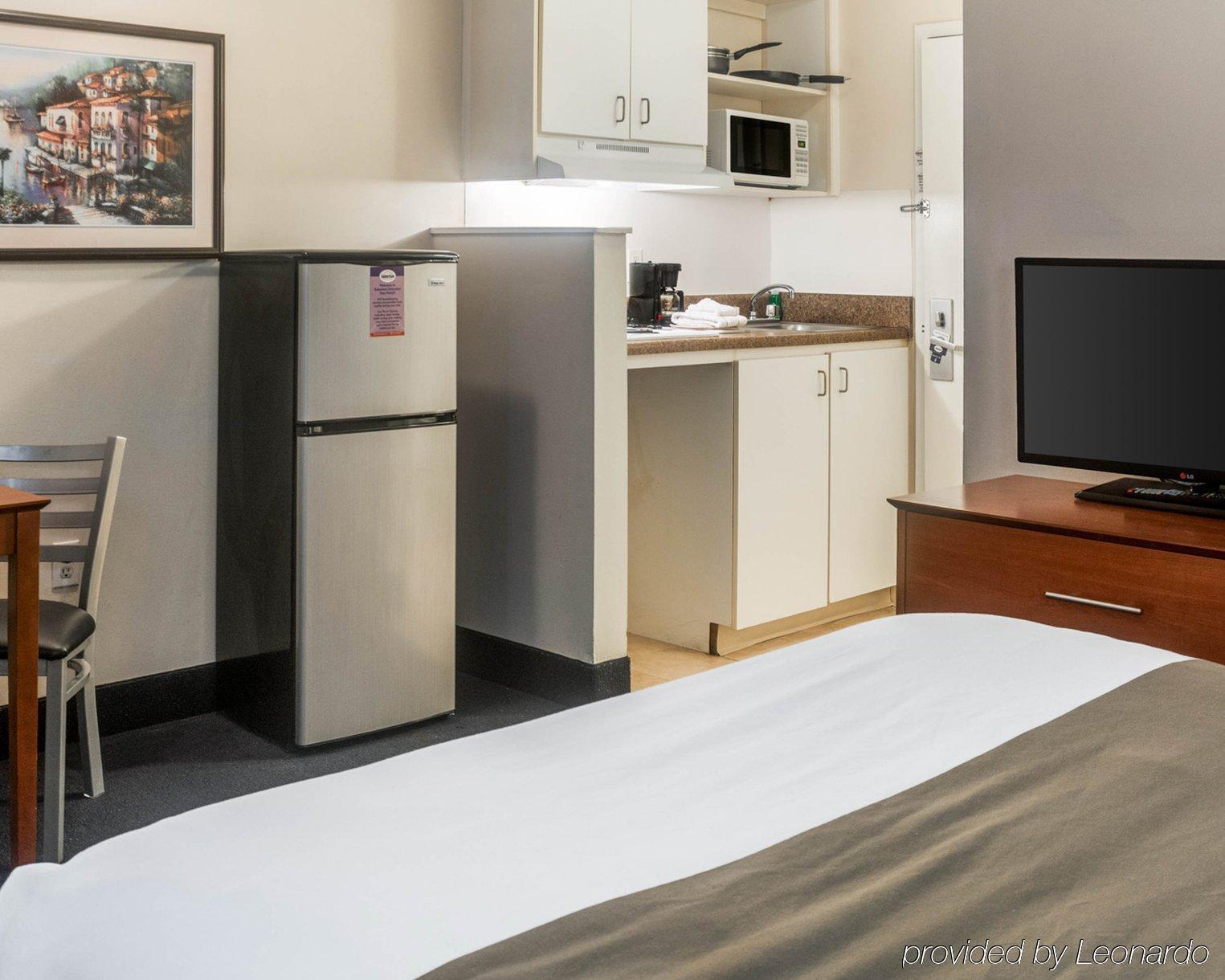 Studio 6-Hampton, Va - Langley Afb Area Экстерьер фото