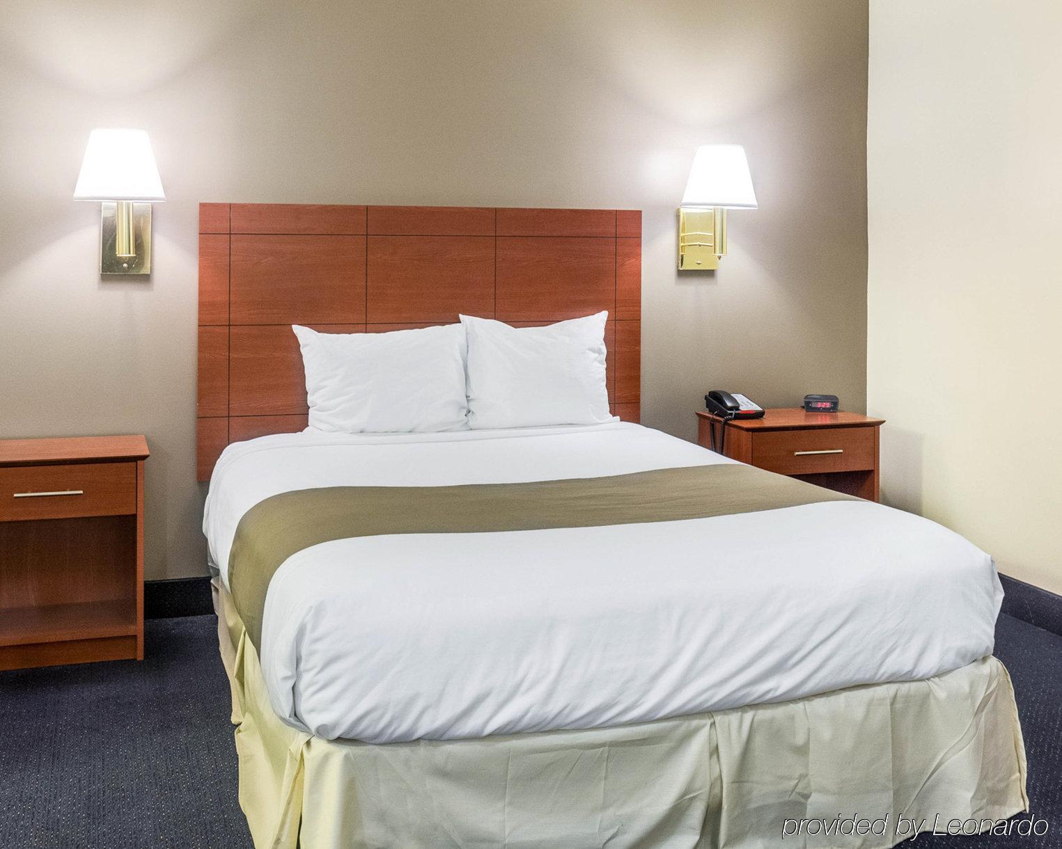 Studio 6-Hampton, Va - Langley Afb Area Экстерьер фото