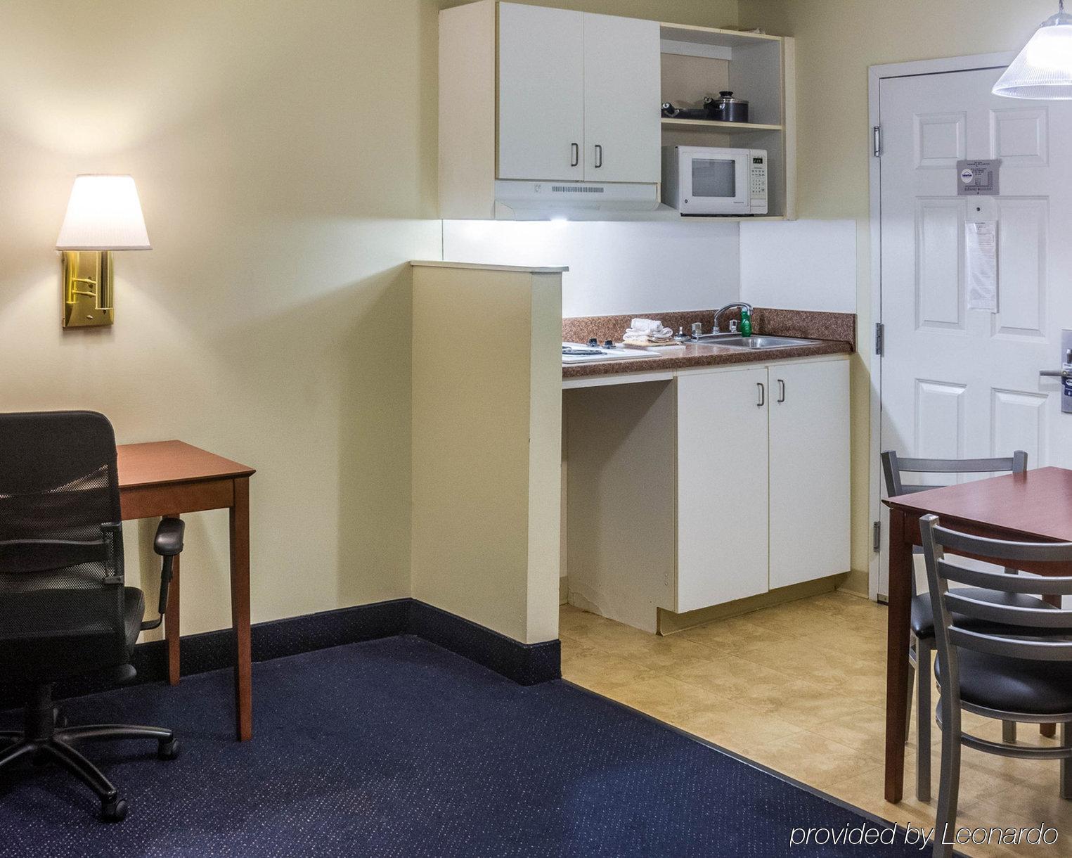 Studio 6-Hampton, Va - Langley Afb Area Экстерьер фото