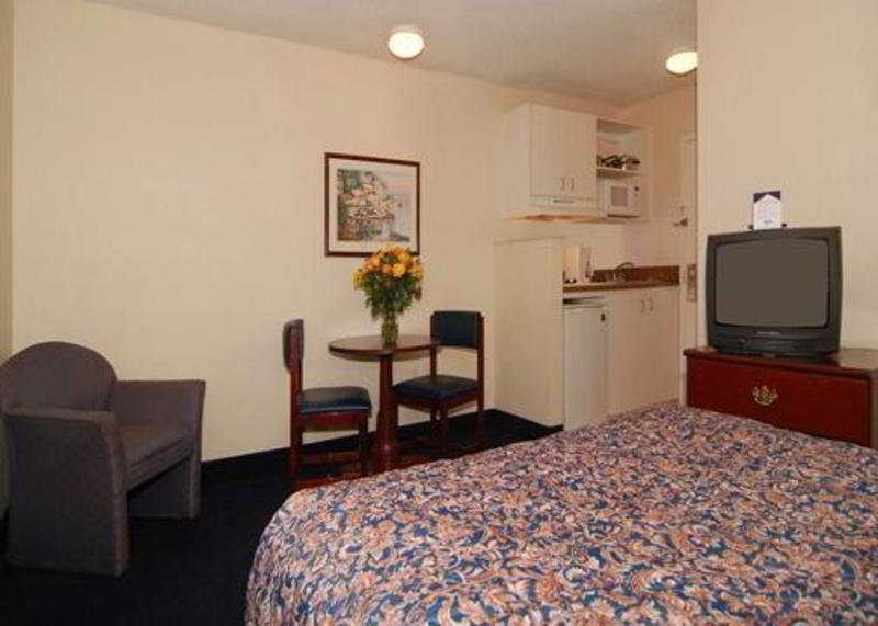 Studio 6-Hampton, Va - Langley Afb Area Экстерьер фото
