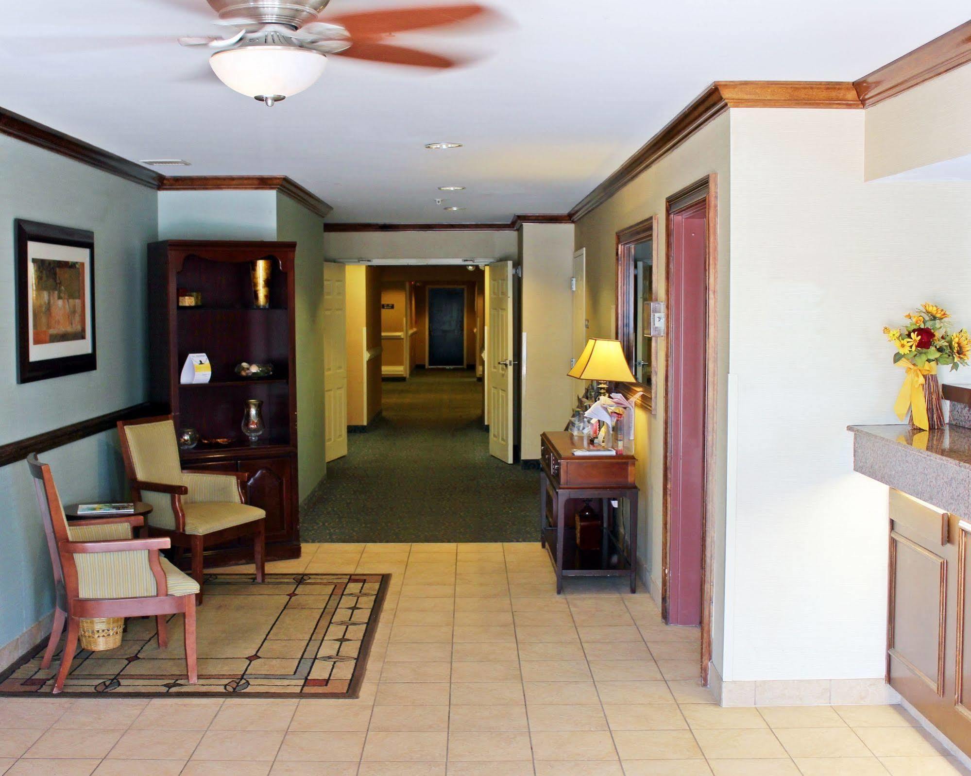 Studio 6-Hampton, Va - Langley Afb Area Экстерьер фото