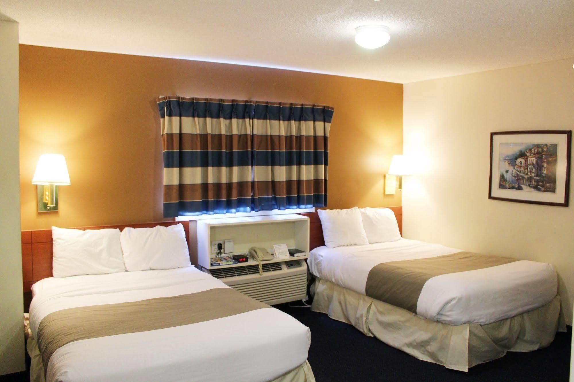 Studio 6-Hampton, Va - Langley Afb Area Экстерьер фото