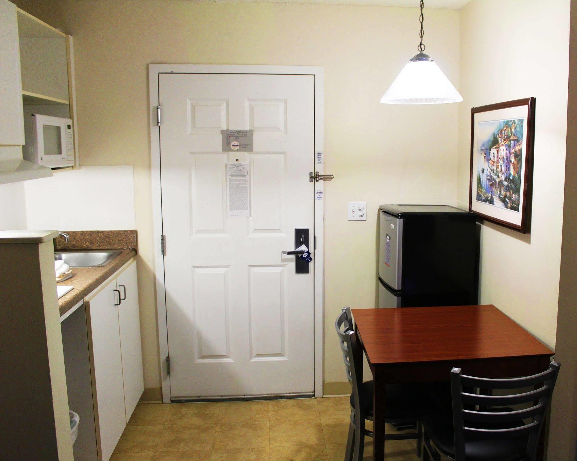 Studio 6-Hampton, Va - Langley Afb Area Экстерьер фото
