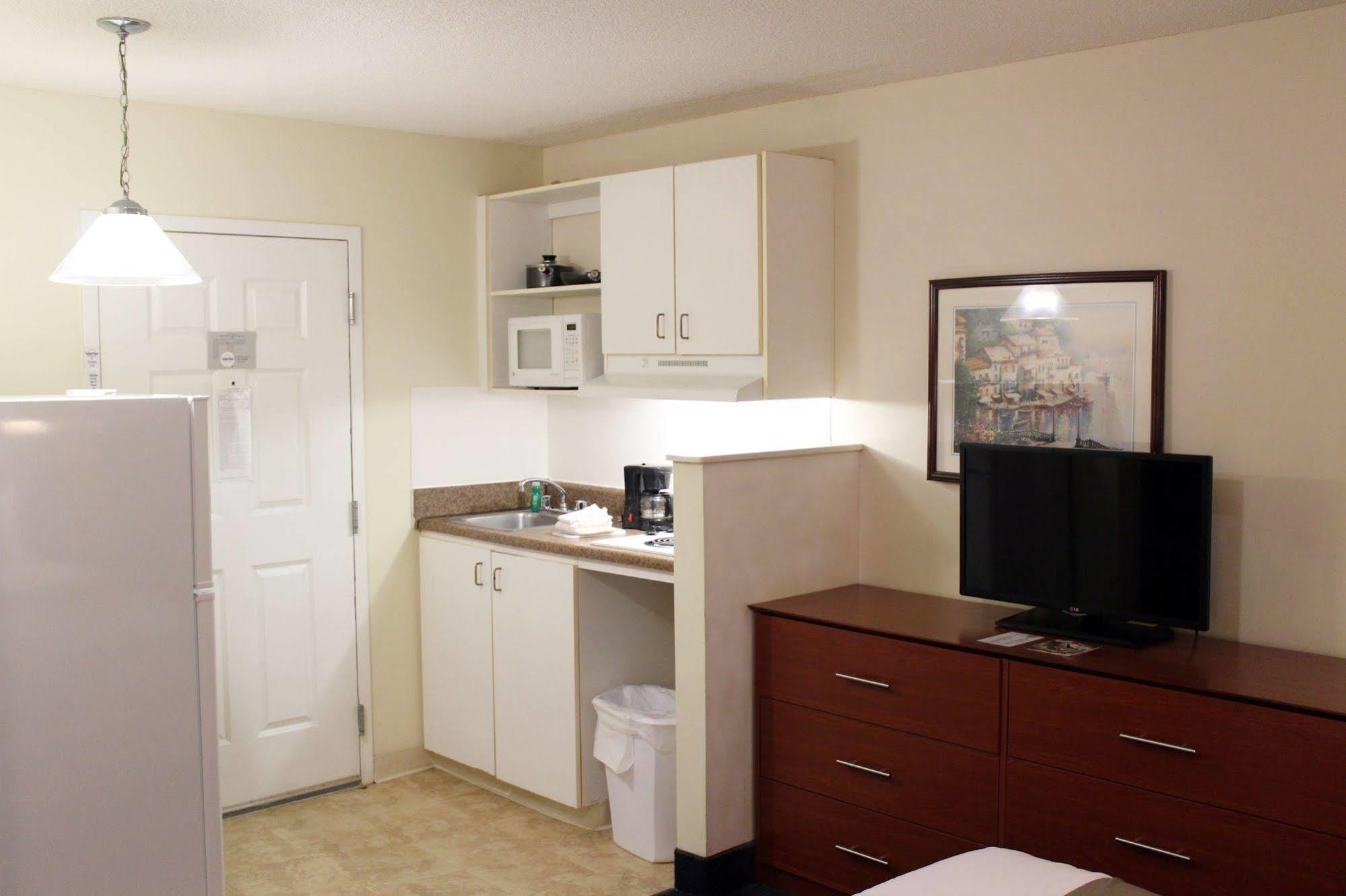 Studio 6-Hampton, Va - Langley Afb Area Экстерьер фото